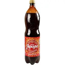 Квас Ярило Справжній безалкогольний 1.5 л