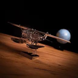 Колекційна модель Metal Time Breeze Drifter MT003 - мініатюра 3