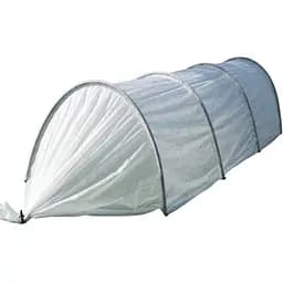 Парник Агро-Лідер 60 г/м2 для дачі 4 м ПАВБ00001