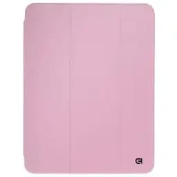 Чохол до планшета ArmorStandart Smart Fold Pen Apple iPad Air 11 (2024) Pink (ARM78121)