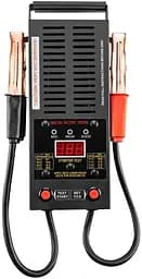 Тестер акумулятора 12В 125А LCD дисплей Neo Tools avt0001209
