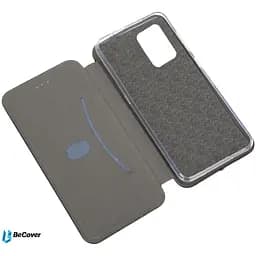 Чохол-книжка BeCover Exclusive для Samsung Galaxy A52 SM-A525 Black (707010) - мініатюра 2