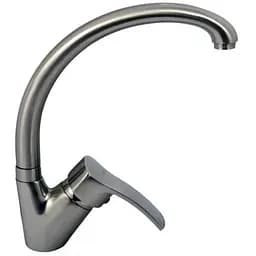 Змішувач для кухні Haiba Focus (HB0138)