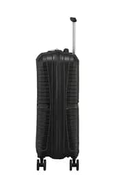 Валіза American Tourister AIRCONIC BLACK 55x40x20 55 См 88G*09001 - мініатюра 5