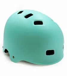 Велосипедный шлем A-Bike ЕС-109 L (58-62 см) бирюзовый (G0001384)