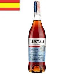 Бренди Emilio Lustau Solera Reserva, 40%, 0,7 л (8000013918981)