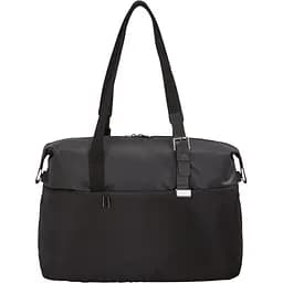 Наплічна сумка Thule Spira Horizontal Tote Black (TH 3203785) - мініатюра 3