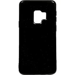 Чохол-накладка Toto Mirror TPU 2 mm Case Samsung Galaxy S9 Black