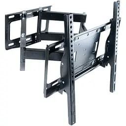 Настінний похилий кронштейн Voltronic TVQ40 bracket 26-55 дюймів 50 кг