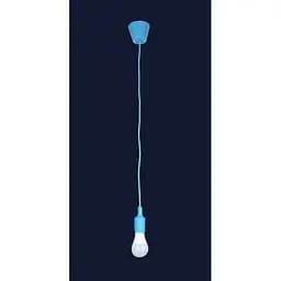 Loft світильник Levistella 915002-1 Light Blue - мініатюра 2