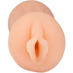 Мастурбатор NMC Orion XXX To-Go Pussy Nanette тілесний