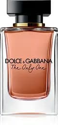 Парфумована вода Dolce & Gabbana The Only One 100 мл