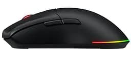 Миша HATOR Pulsar 3 Wireless Black (HTM630) - мініатюра 5