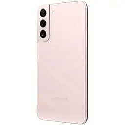 Смартфон Samsung Galaxy S22 S901B 128Gb SM-S901BIDDSEK Grade C Seller Refurbished Pink - мініатюра 2
