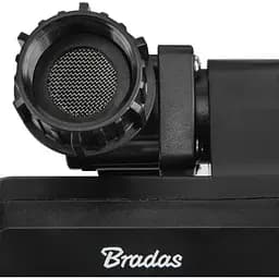 Контролер поливу електронний Bradas BLACK LINE однозонний ECO-3137 - мініатюра 4