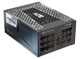 Блок живлення ATX 1300W PRIME TX 1300-ATX31 SEASONIC - мініатюра 2