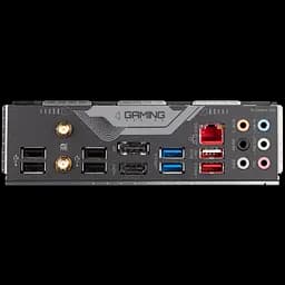 Материнська плата Gigabyte B760 Gaming X AX DDR4 LGA 1700 (B760 GAMING X AX DDR4) Б/В - мініатюра 4