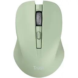 Комп'ютерна миша Trust Mydo Silent WL зелений teh0014062
