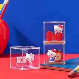 Фігурка-сюрприз Pop Top Hello Kitty – Канцелярські історії в асортименті (25WH-005) - мініатюра 7