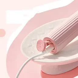 Електрична зубна щітка Soocas Sonic Electric Toothbrush V2 Pink - мініатюра 2