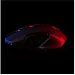 Ігрова бездротова миша Fantech WG-10 RAIGORII PixArt 10G Black - мініатюра 4