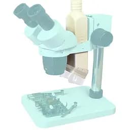 Вытяжка дыма Kaisi Exhaust для микроскопов серии AXS