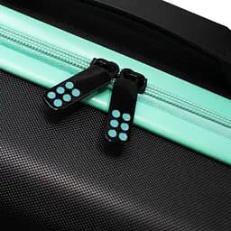 Валіза дитяча Semi Line 16" (XS) Black/Blue (T5889-1) - мініатюра 9