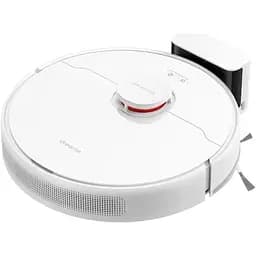 Робот-пилосос Xiaomi Dreame Vacuum Cleaner F9 Pro [RLF22GA] [93632] - мініатюра 2