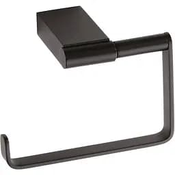 Держатель для туалетной бумаги Bemeta Nero 135012220 Черный матовый