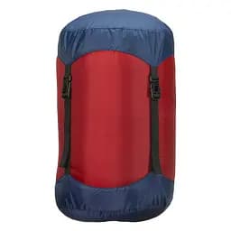 Спальний мішок Wechsel Stardust -5° L TL Red Dahlia Left (232013), Червоний - мініатюра 7