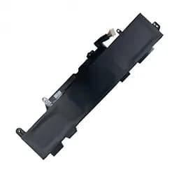 Акумулятор HP SS03XL (EliteBook 735 G5, 735 G6, 840 G5, 840 G6) 11.4V 4100 mAh 47Wh Black - мініатюра 2
