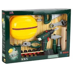 Ігровий набір Bosch Mini Зроби сам Bosch 36 предметів (8417)