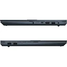 Ноутбук ASUS Vivobook Pro 15 OLED M6500XV-MA013 (90NB1211-M000F0) (90NB1211-M000F0) - мініатюра 5