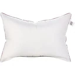 Подушка пухова MirSon Raffaello 100 м'яка 60x60 см (2200000007117)