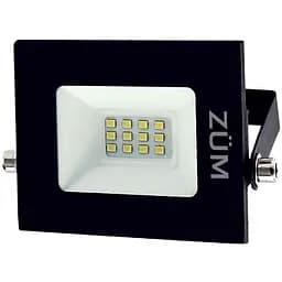 Прожектор світлодіодний Євросвітло Zum 10 6400 K