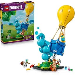 Конструктор LEGO Fortnite Supply Drop (77080)
