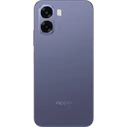 Смартфон Oppo A6X 4G (CPH2819) 4/128Gb Plum Purple UA UCRF - мініатюра 4