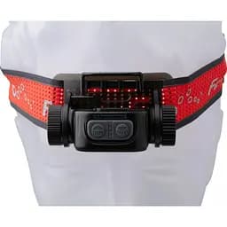 Ліхтар налобний Fenix HM65R-T V2.0 Black [HM65RTV20BK] [139772] - мініатюра 6