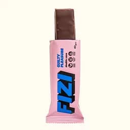 Батончик Fizi Guilty Pleasure Double Coco у шоколадній глазурі 40 г - мініатюра 2