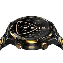 Годинник Blackview W90 Pro Black (6931548325796) - мініатюра 2