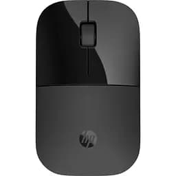 Комп'ютерна мишка бездротова HP Z3700 чорна (758A8AA) - мініатюра 5