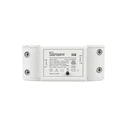 Розумний Wi-Fi перемикач Sonoff із RF 433MHz