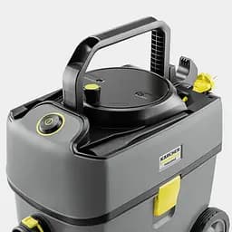 Пилосос Karcher T 15/1 професійний для сухого прибирання (1.355-300.0) - мініатюра 3