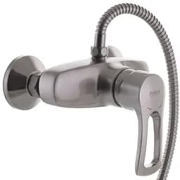 Смеситель для душа Haiba Hansberg 003 HB0175 Нержавеющая сталь