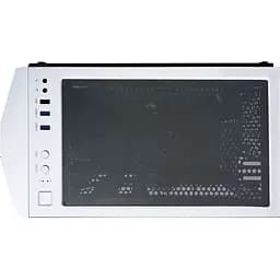 Корпус Xilence XILENT WHITE BLADE RGB X512.W.RGB 2xUSB3.0, без БЖ ATX - мініатюра 9