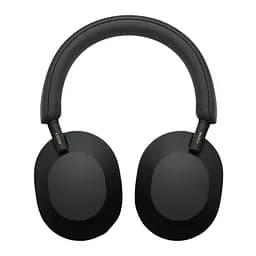 Навушники Sony WH-1000XM5 Wireless Noise Cancelling Headphones (Black) [68954] - мініатюра 3