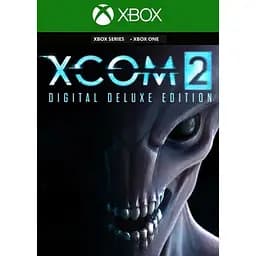 Ключ активації Microsoft XCOM 2 Digital Deluxe Edition для Xbox One/Series