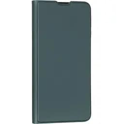 Чехол-книжка BeCover Exclusive New Style для Xiaomi Redmi Note 13 4G Dark Green (711218)