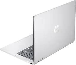Ноутбук HP OmniBook 5 Flip x360 14-fp0026ua 14"2K IPS Ts,300n/Core7-150U/24Gb/SSD512Gb/IntGr/DOS/Сріблястий (C9RQ9EA) - мініатюра 4
