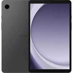 Планшет Samsung Galaxy Tab A9 LTE 4/64GB Graphite (SM-X115NZAASEK) UA-UCRF [99994]